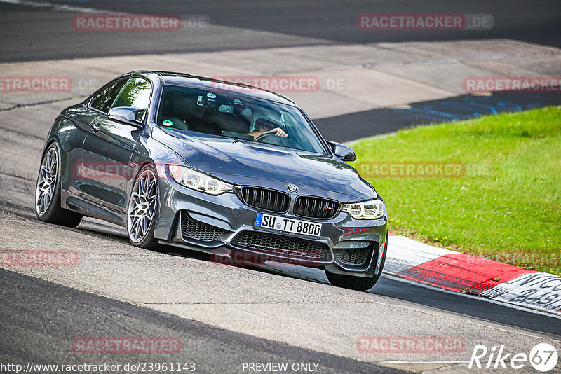 Bild #23961143 - Touristenfahrten Nürburgring Nordschleife (22.08.2023)