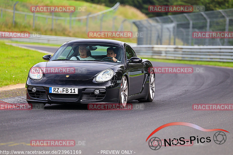 Bild #23961169 - Touristenfahrten Nürburgring Nordschleife (22.08.2023)