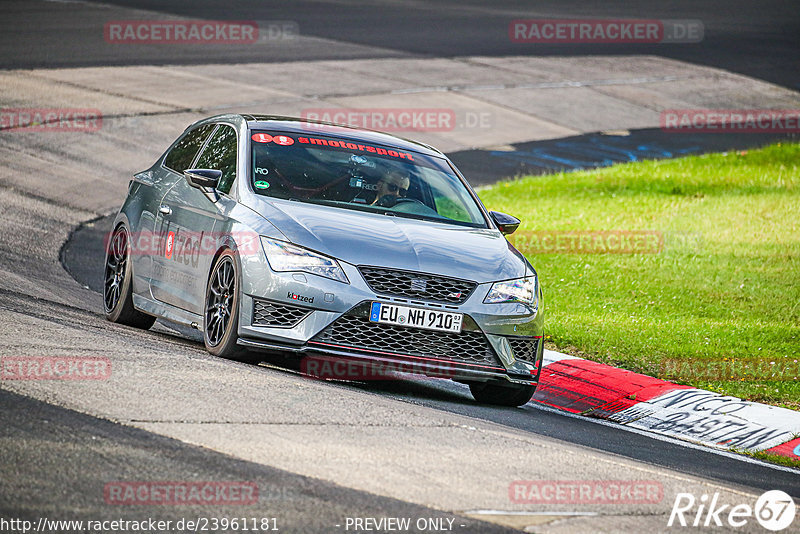 Bild #23961181 - Touristenfahrten Nürburgring Nordschleife (22.08.2023)