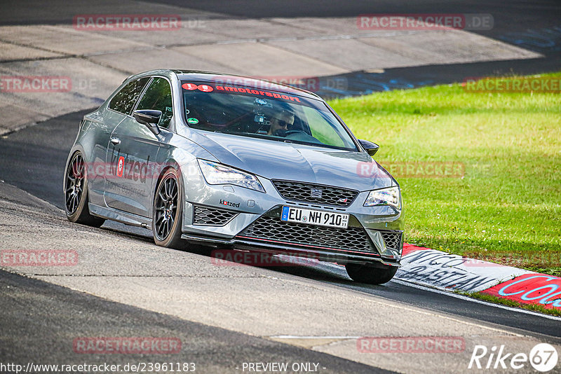 Bild #23961183 - Touristenfahrten Nürburgring Nordschleife (22.08.2023)