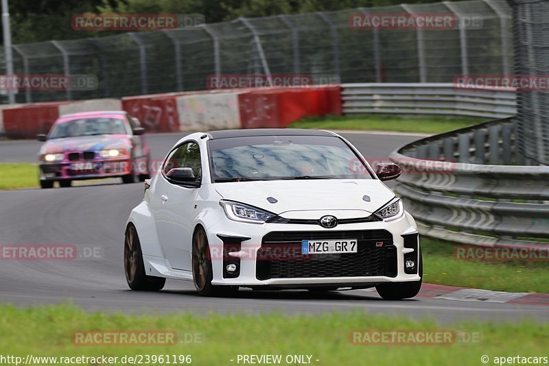 Bild #23961196 - Touristenfahrten Nürburgring Nordschleife (22.08.2023)