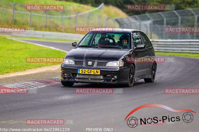 Bild #23961229 - Touristenfahrten Nürburgring Nordschleife (22.08.2023)