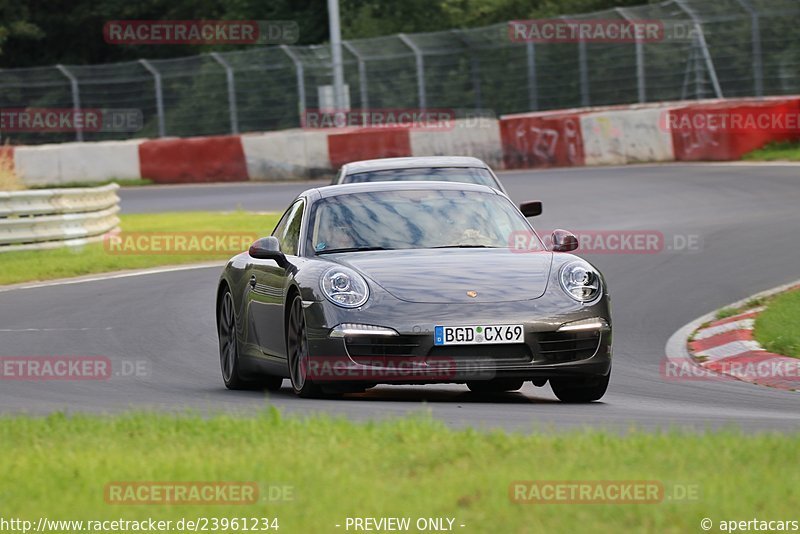 Bild #23961234 - Touristenfahrten Nürburgring Nordschleife (22.08.2023)