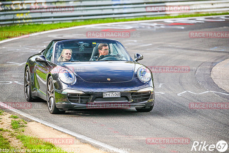 Bild #23961235 - Touristenfahrten Nürburgring Nordschleife (22.08.2023)