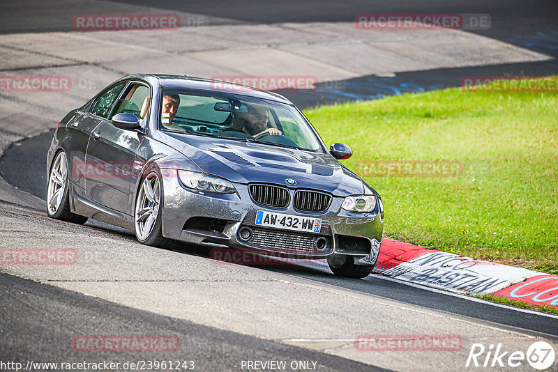 Bild #23961243 - Touristenfahrten Nürburgring Nordschleife (22.08.2023)