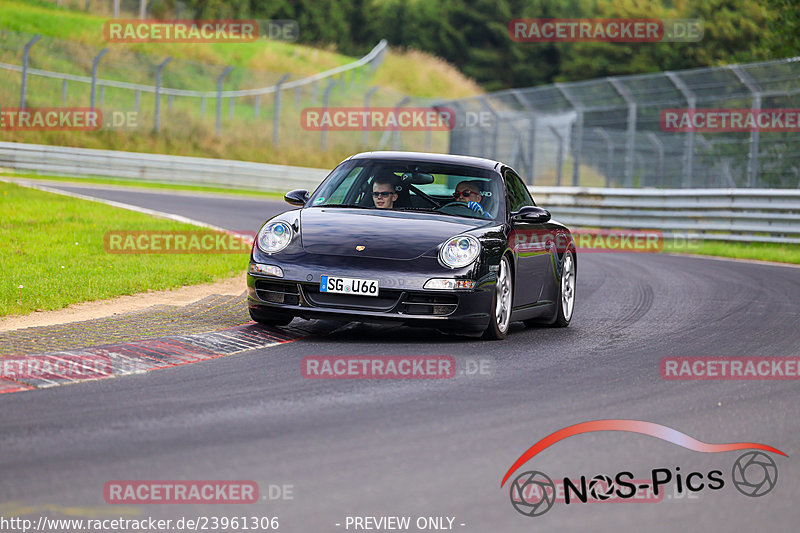 Bild #23961306 - Touristenfahrten Nürburgring Nordschleife (22.08.2023)