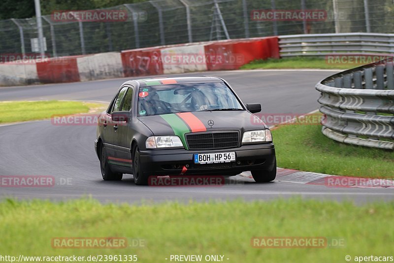 Bild #23961335 - Touristenfahrten Nürburgring Nordschleife (22.08.2023)