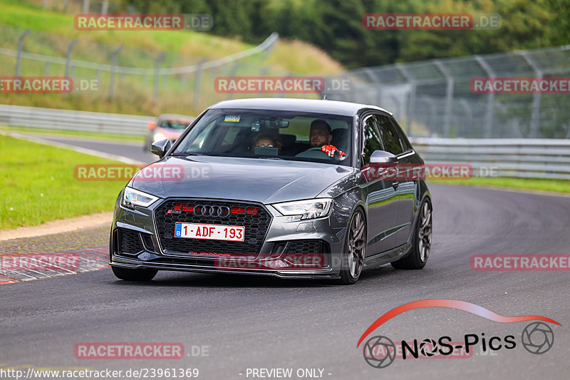 Bild #23961369 - Touristenfahrten Nürburgring Nordschleife (22.08.2023)