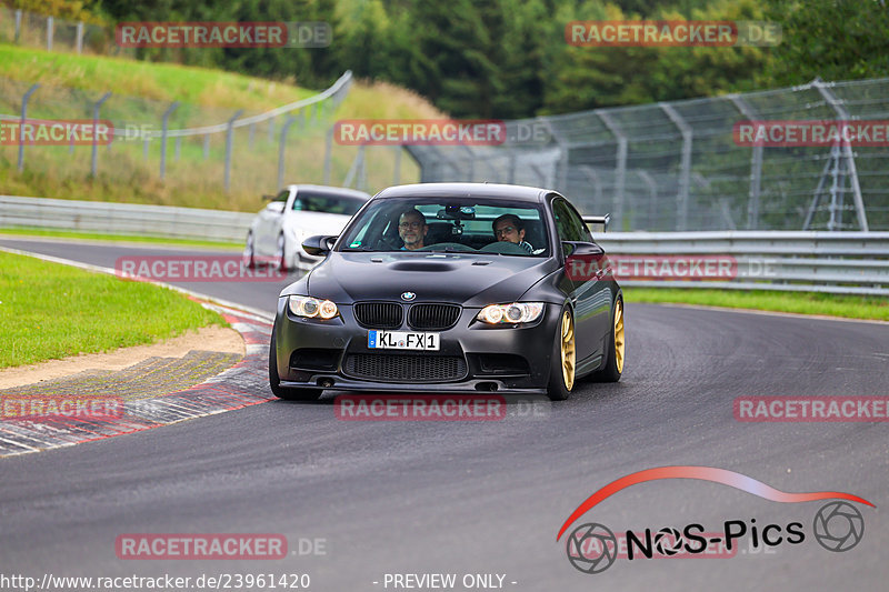 Bild #23961420 - Touristenfahrten Nürburgring Nordschleife (22.08.2023)