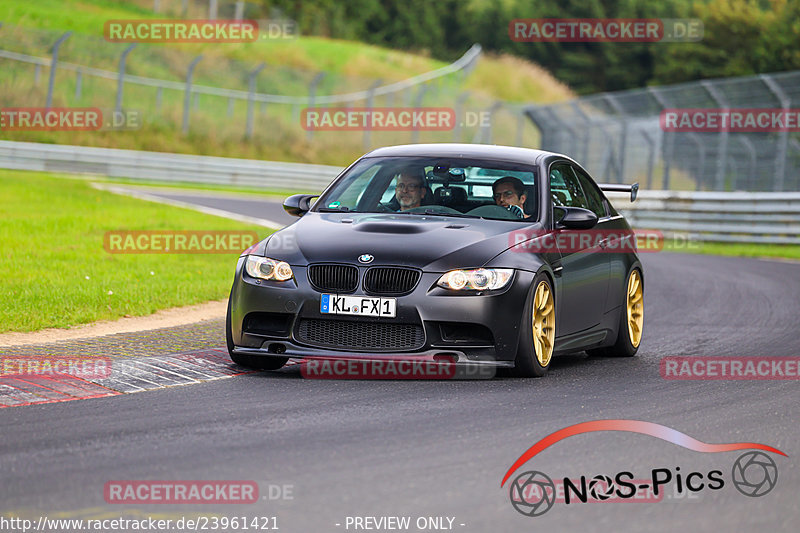 Bild #23961421 - Touristenfahrten Nürburgring Nordschleife (22.08.2023)