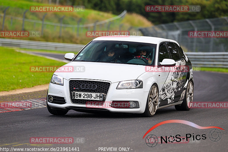 Bild #23961441 - Touristenfahrten Nürburgring Nordschleife (22.08.2023)