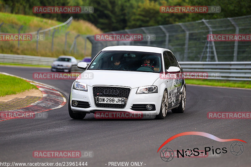 Bild #23961444 - Touristenfahrten Nürburgring Nordschleife (22.08.2023)