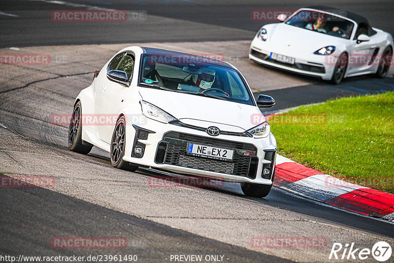 Bild #23961490 - Touristenfahrten Nürburgring Nordschleife (22.08.2023)