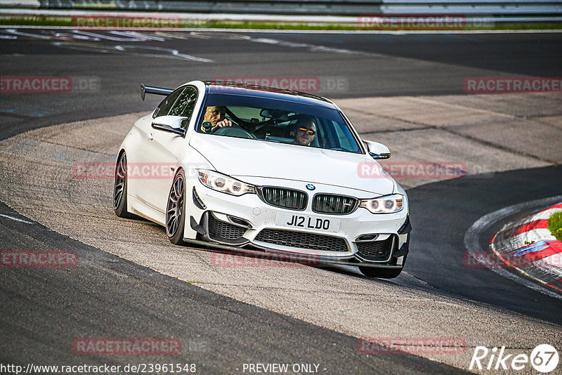 Bild #23961548 - Touristenfahrten Nürburgring Nordschleife (22.08.2023)