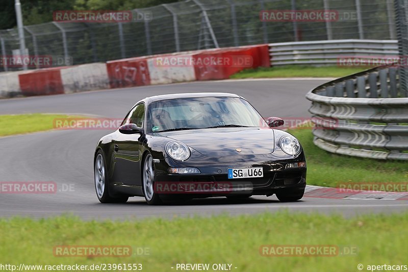 Bild #23961553 - Touristenfahrten Nürburgring Nordschleife (22.08.2023)