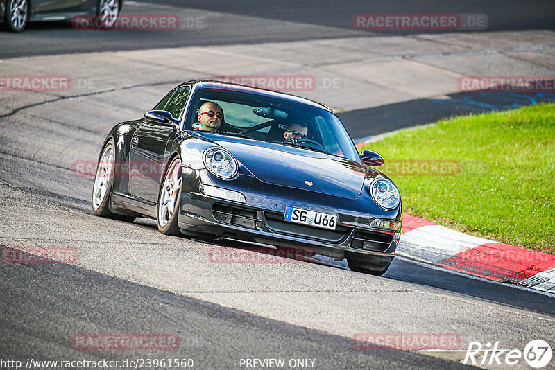 Bild #23961560 - Touristenfahrten Nürburgring Nordschleife (22.08.2023)