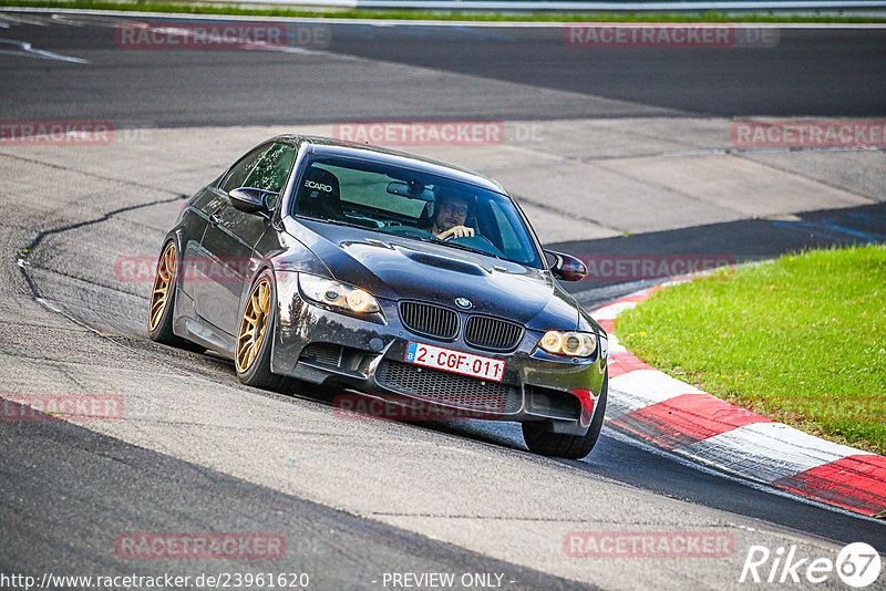 Bild #23961620 - Touristenfahrten Nürburgring Nordschleife (22.08.2023)