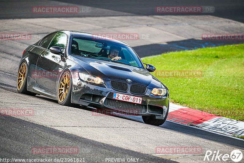 Bild #23961621 - Touristenfahrten Nürburgring Nordschleife (22.08.2023)