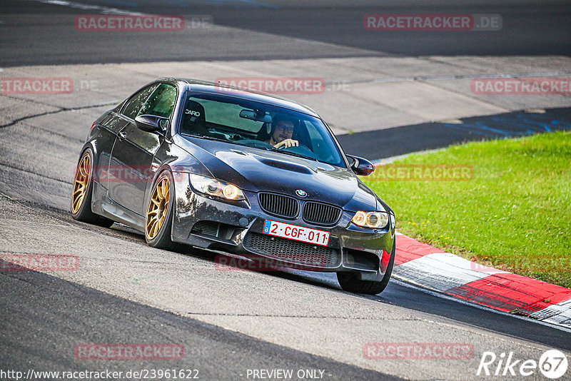 Bild #23961622 - Touristenfahrten Nürburgring Nordschleife (22.08.2023)