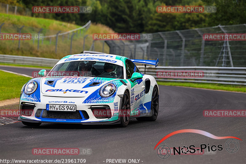 Bild #23961709 - Touristenfahrten Nürburgring Nordschleife (22.08.2023)