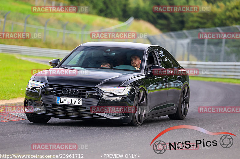 Bild #23961712 - Touristenfahrten Nürburgring Nordschleife (22.08.2023)