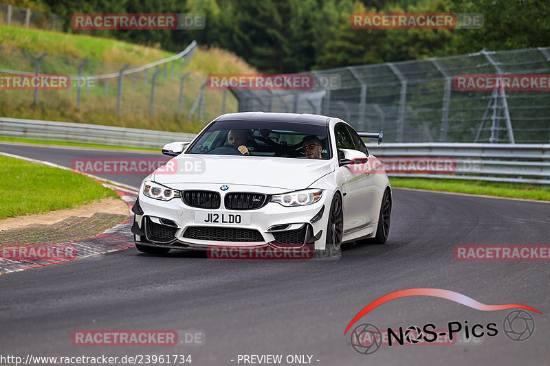 Bild #23961734 - Touristenfahrten Nürburgring Nordschleife (22.08.2023)