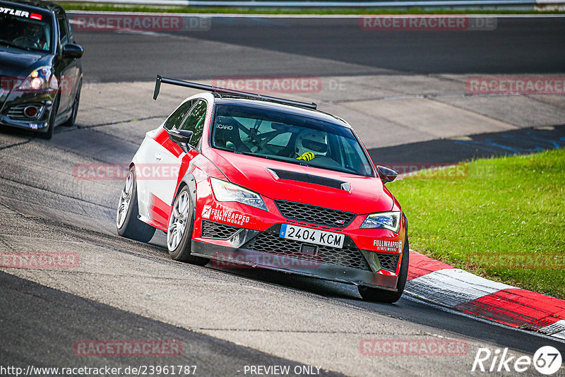 Bild #23961787 - Touristenfahrten Nürburgring Nordschleife (22.08.2023)