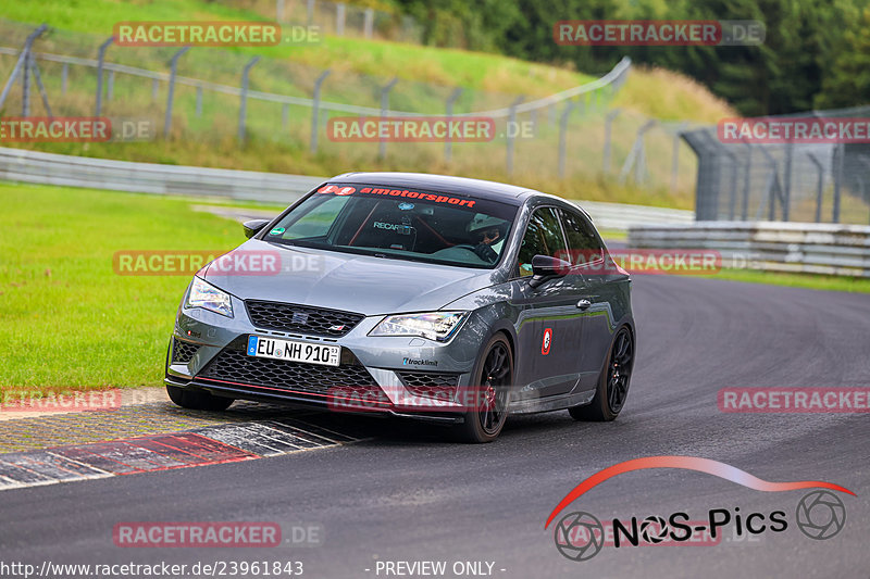 Bild #23961843 - Touristenfahrten Nürburgring Nordschleife (22.08.2023)