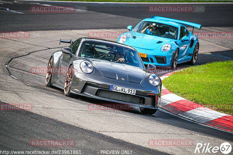 Bild #23961861 - Touristenfahrten Nürburgring Nordschleife (22.08.2023)