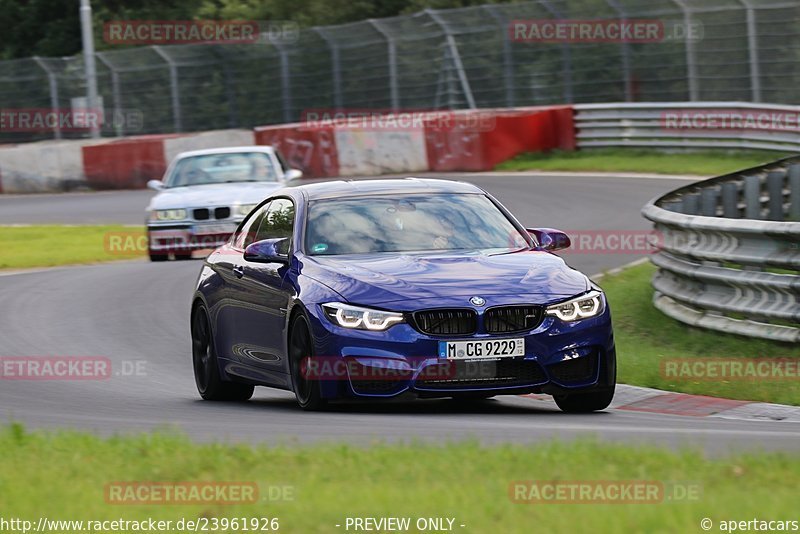 Bild #23961926 - Touristenfahrten Nürburgring Nordschleife (22.08.2023)