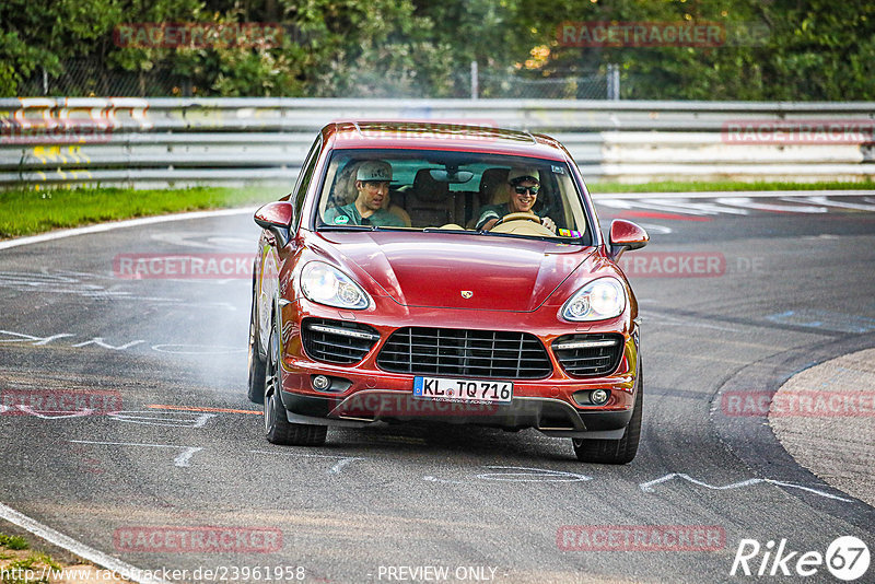 Bild #23961958 - Touristenfahrten Nürburgring Nordschleife (22.08.2023)