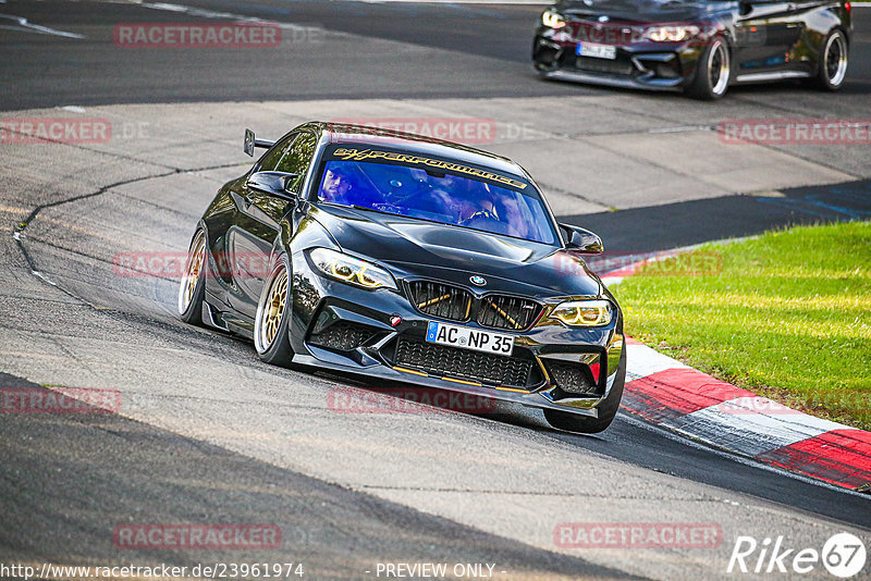 Bild #23961974 - Touristenfahrten Nürburgring Nordschleife (22.08.2023)