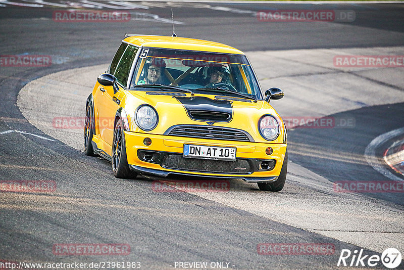 Bild #23961983 - Touristenfahrten Nürburgring Nordschleife (22.08.2023)