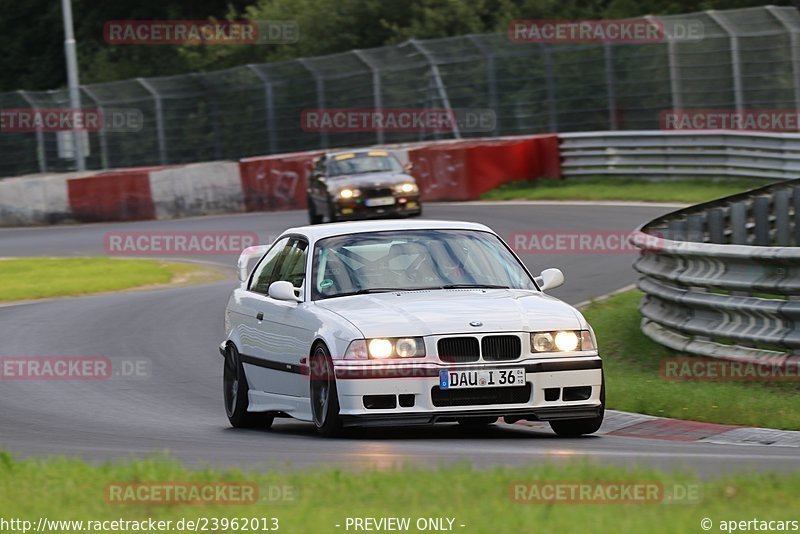 Bild #23962013 - Touristenfahrten Nürburgring Nordschleife (22.08.2023)