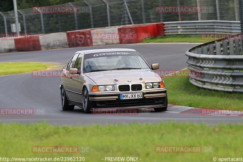 Bild #23962120 - Touristenfahrten Nürburgring Nordschleife (22.08.2023)