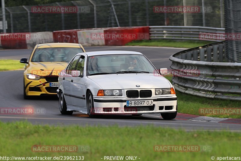 Bild #23962133 - Touristenfahrten Nürburgring Nordschleife (22.08.2023)