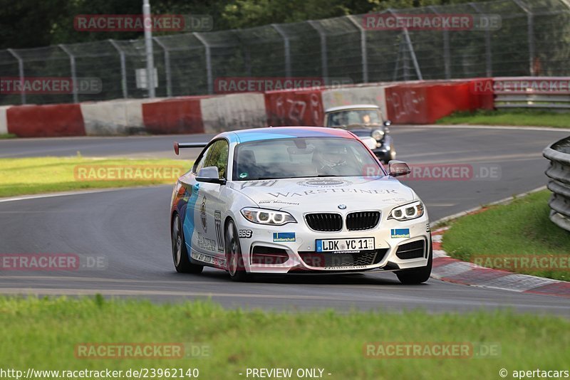 Bild #23962140 - Touristenfahrten Nürburgring Nordschleife (22.08.2023)