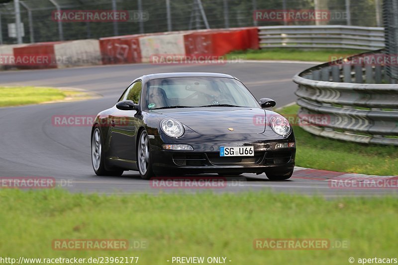 Bild #23962177 - Touristenfahrten Nürburgring Nordschleife (22.08.2023)