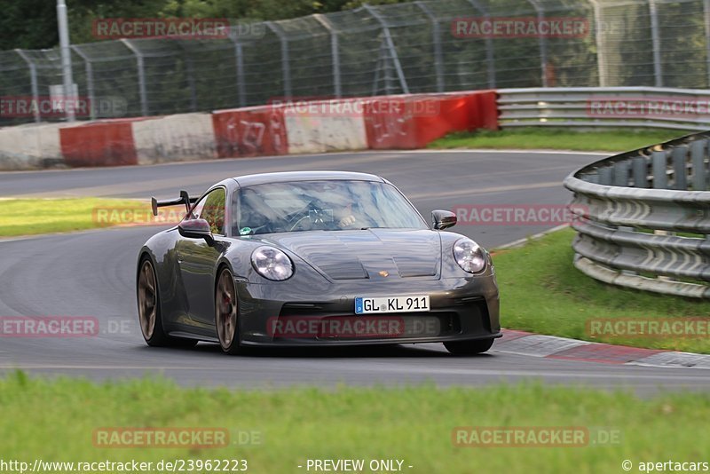 Bild #23962223 - Touristenfahrten Nürburgring Nordschleife (22.08.2023)