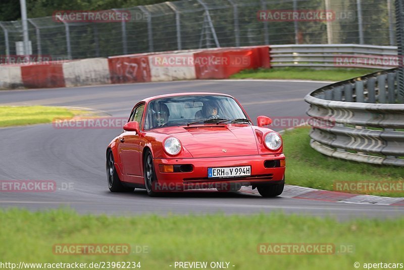 Bild #23962234 - Touristenfahrten Nürburgring Nordschleife (22.08.2023)