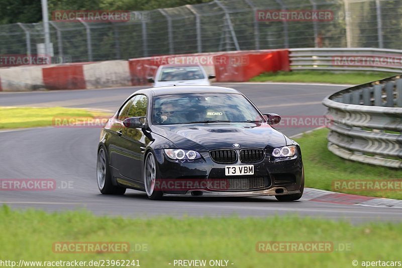 Bild #23962241 - Touristenfahrten Nürburgring Nordschleife (22.08.2023)