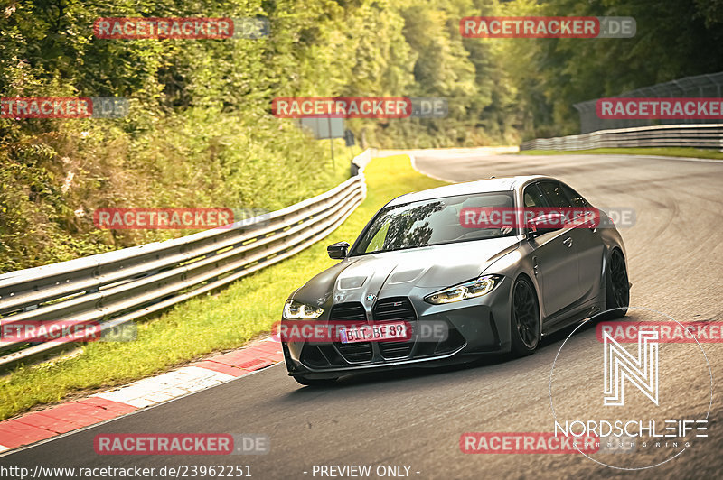 Bild #23962251 - Touristenfahrten Nürburgring Nordschleife (22.08.2023)