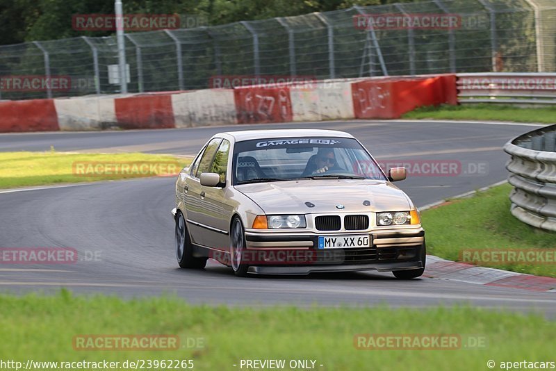 Bild #23962265 - Touristenfahrten Nürburgring Nordschleife (22.08.2023)