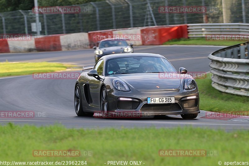 Bild #23962284 - Touristenfahrten Nürburgring Nordschleife (22.08.2023)