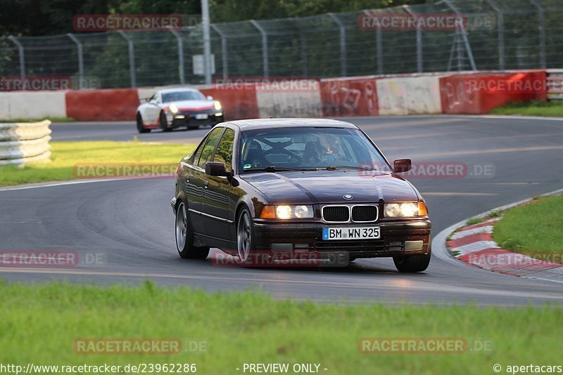 Bild #23962286 - Touristenfahrten Nürburgring Nordschleife (22.08.2023)