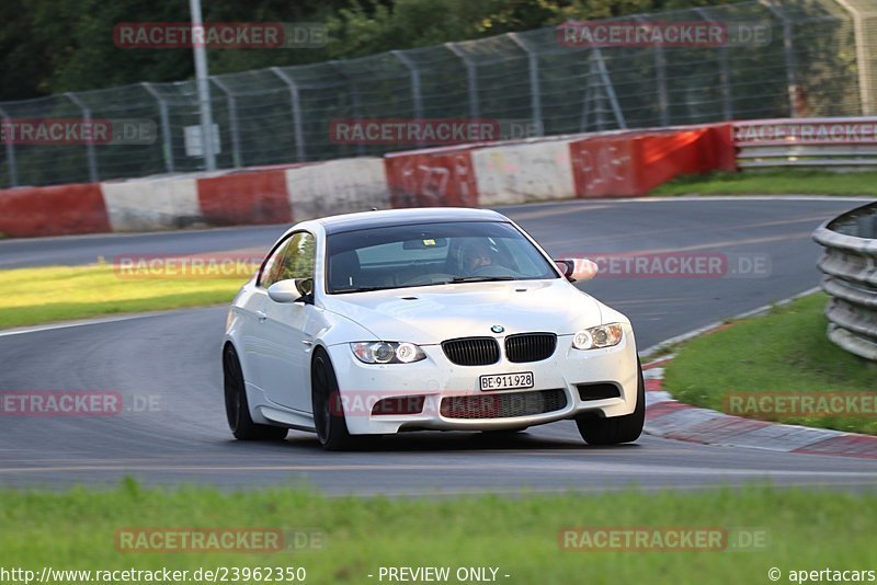 Bild #23962350 - Touristenfahrten Nürburgring Nordschleife (22.08.2023)