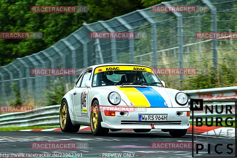 Bild #23962391 - Touristenfahrten Nürburgring Nordschleife (22.08.2023)