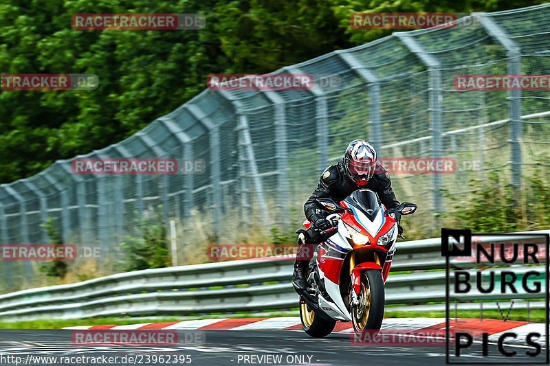 Bild #23962395 - Touristenfahrten Nürburgring Nordschleife (22.08.2023)