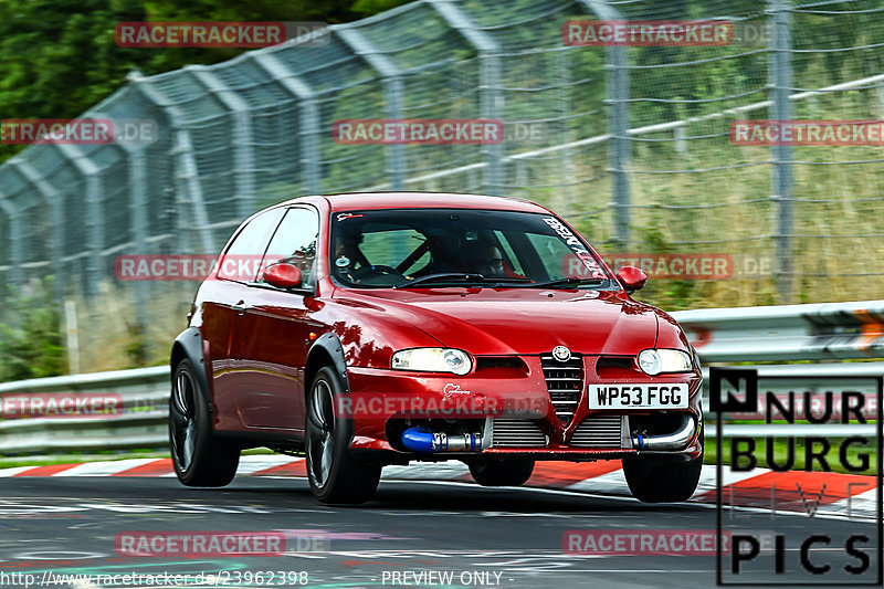 Bild #23962398 - Touristenfahrten Nürburgring Nordschleife (22.08.2023)