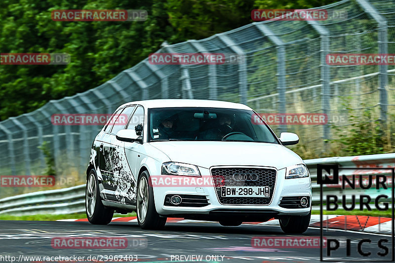 Bild #23962403 - Touristenfahrten Nürburgring Nordschleife (22.08.2023)